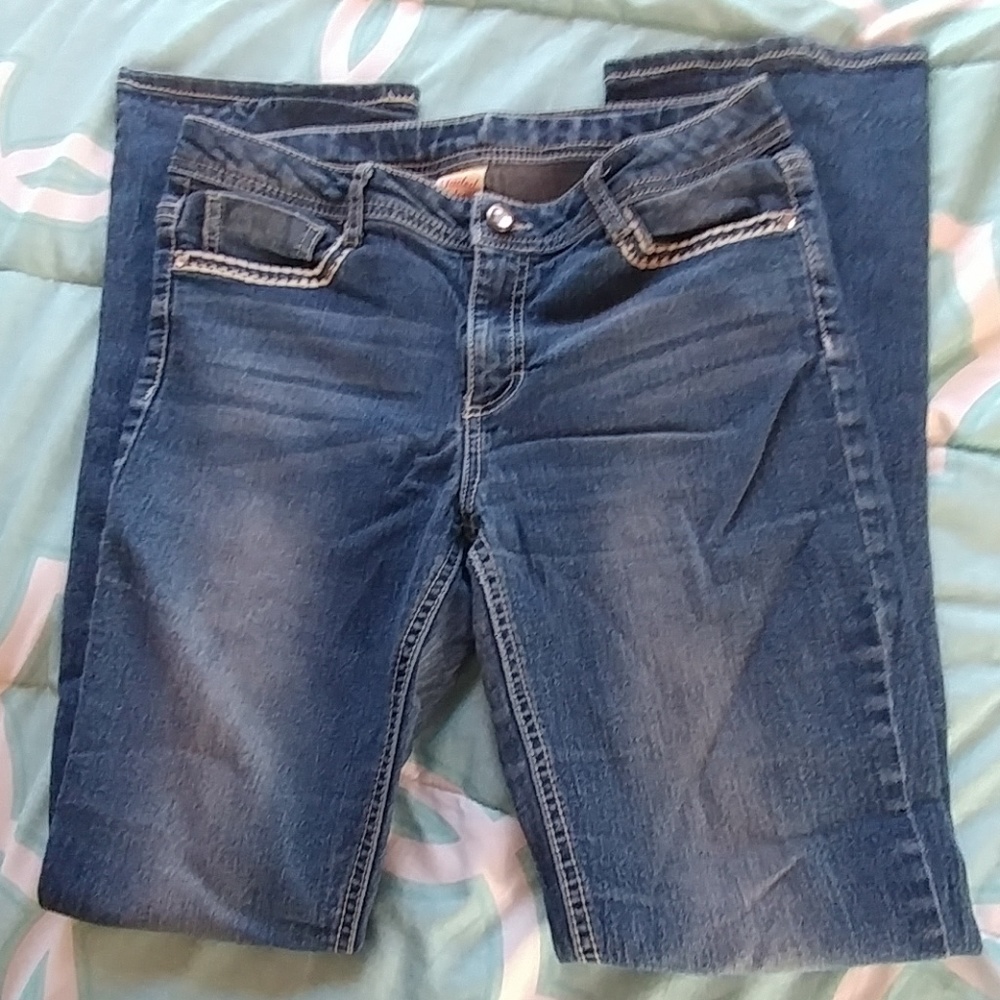 Faded Glory Jeans